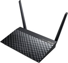 Asus RT-AC51U Dual Band Router