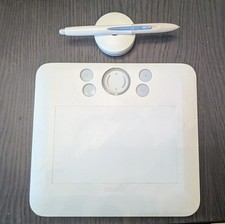 Wacom Bamboo Fun Small Touch