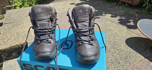 Scarpa terra gtx - terra,