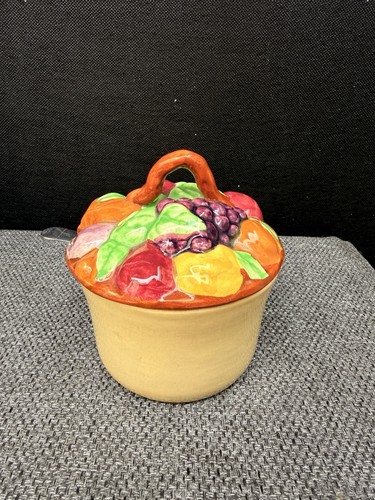 Vintage marutomo ware - marutomo, ceramic