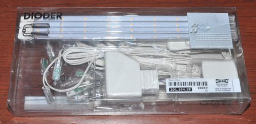 Ikea dioder led - dioder, piece