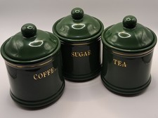 SSl Vintage 1995 Green & Gold