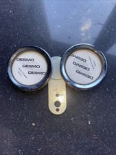 Vintage DESMO Commercial -