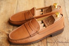 Tod's Tods Tan Grained Leather