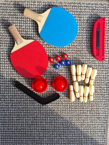 Mightymast table football game - mightymast,