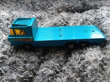 Vintage 1974 Matchbox Super