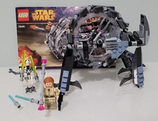 LEGO Star Wars 75040 General