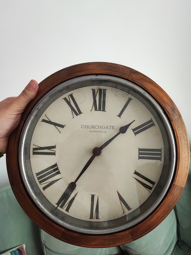 Vintage stylish churchgate - vintage,