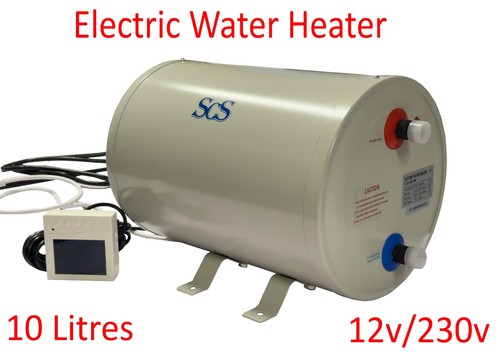 12v 230v dual power 10l - dual, hot