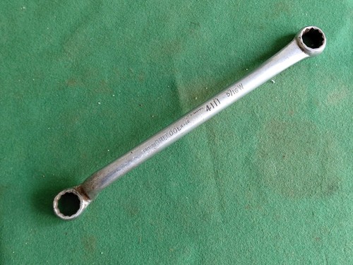 Vintage britool 4111 single - vintage,