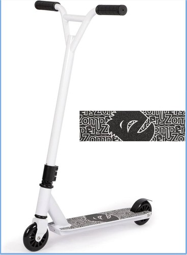 Stunt scooter 360 degree - 360,