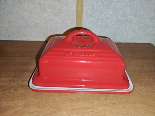 Creuset stoneware covered - le,