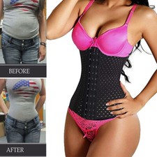 Waist Trainer Slimming Corset