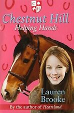 Helping Hands (Chestnut Hill), Brooke, Lauren, Used; Very Good Book