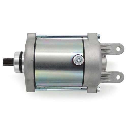 Starter motor for pgo - starter,