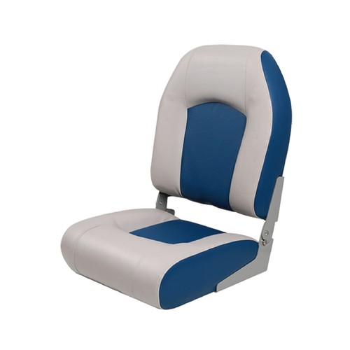 Marine deluxe high back boat - deluxe,