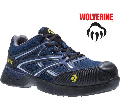 Wolverine new mens jetstream - wolverine,
