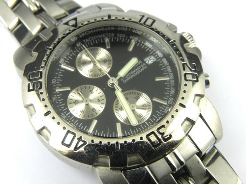 Gents krug baumen 7186g chrono - krug,