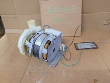 CLASSEQ GLASSWASHER DISHWASHER