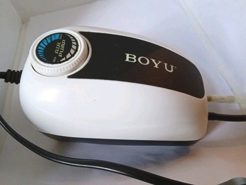 Aquarium pump boyu cjy 3500 - pump,