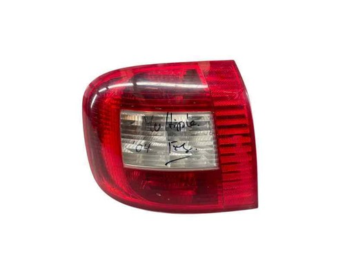 27550102 rear lamp - , 119024