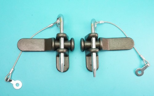 Heavy duty tailboard - 2, x