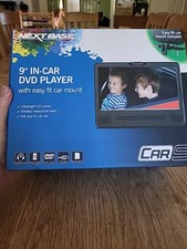 Nextbase NB9D-CAR Dual Screen