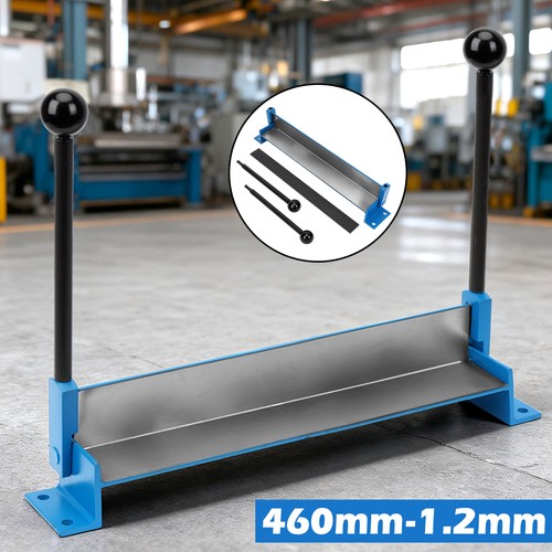 Metal sheet bending - metal,
