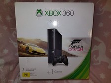 Microsoft Xbox 360 E Forza
