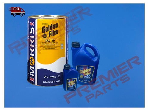 Morris golden film sae - golden,