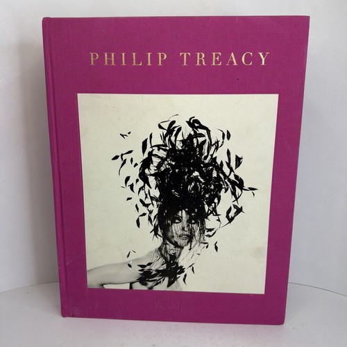 Philip treacy hat designer - philip,