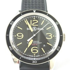 Bell & Ross Watch BR123- 92-SP