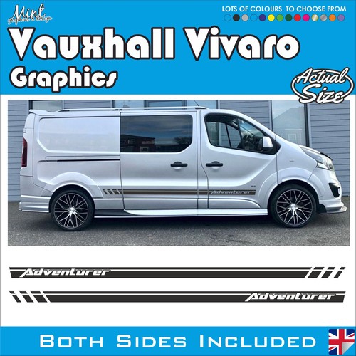 Lwb vauxhall vivaro motorhome - vauxhall,