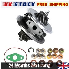 Turbo cartridge 724930-5010S 716860 for Seat Leon 1.9 TDI 96 Kw ASZ 03G253019H