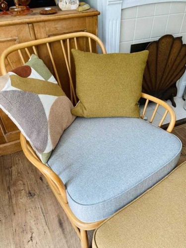 Seat cushions - seat, order)
