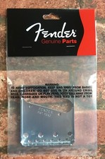 Fender Telecaster Bridge