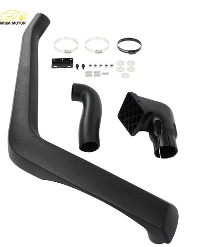 Snorkel kit for suzuki samurai - for,