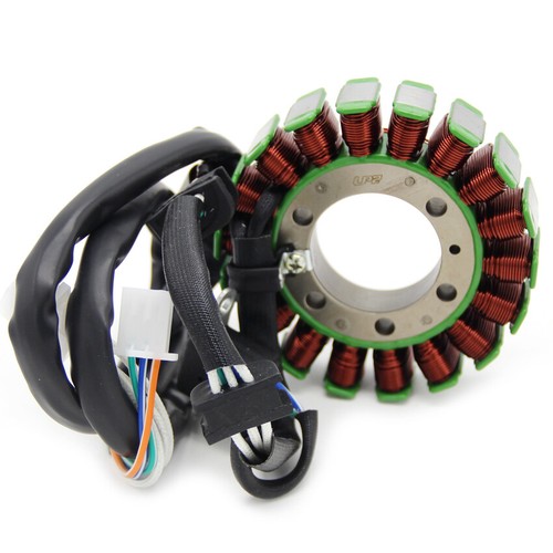 Magneto stator coil - stator,