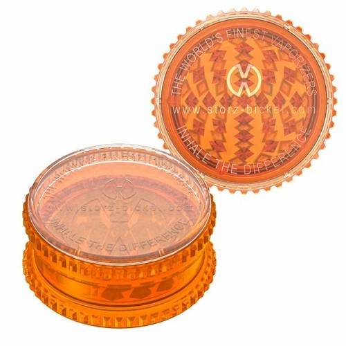 Volcano herb mill grinder - herb, by
