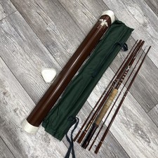 Fenwick Wood Stream Voyageur