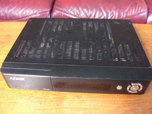 Box elite hd - elite,