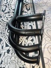 Fiat 131 Sport/Racing 4-2-1 Branch Manifold LHD