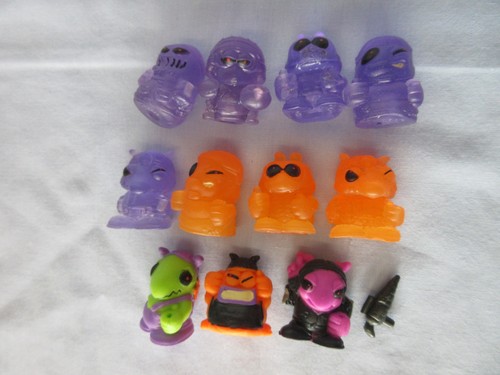 The grossery gang - the, pack