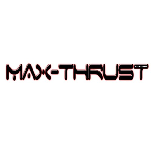 Max thrust fuselage no - max-thrust, (no