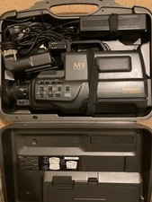 Panasonic NV-M10 Camcorder