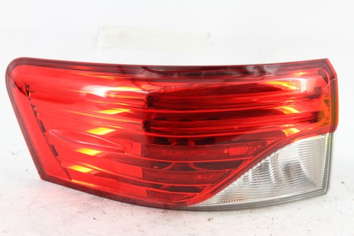 Toyota avensis 2011 - toyota,
