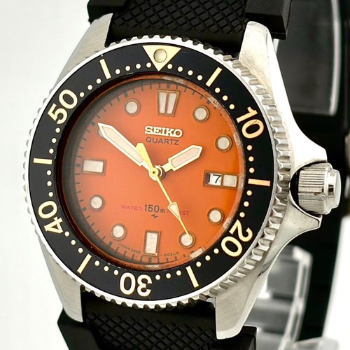 Seiko 2625 0010 diver - seiko, 2625-0010