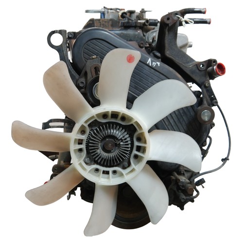 Engine for toyota landcruiser - engine,