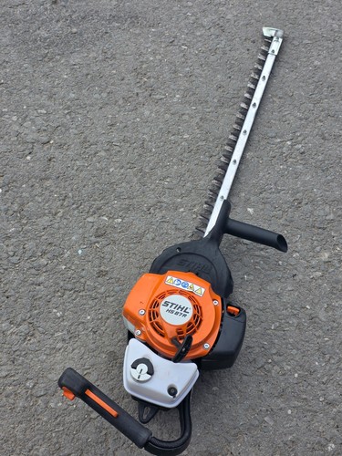 Stihl hs87 professional - stihl,
