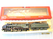 RIVAROSSI Ho.1336 --PACIFIC 4-6-2 STEAM LOCO-SNCF -BOXED